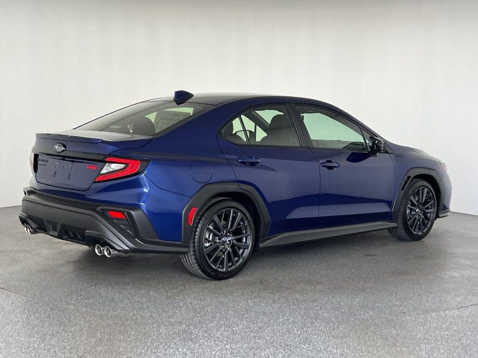 2026 Subaru WRX Premium