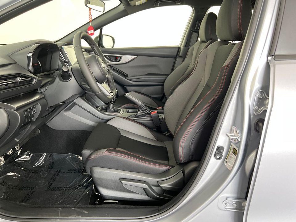 2026 Subaru WRX Premium