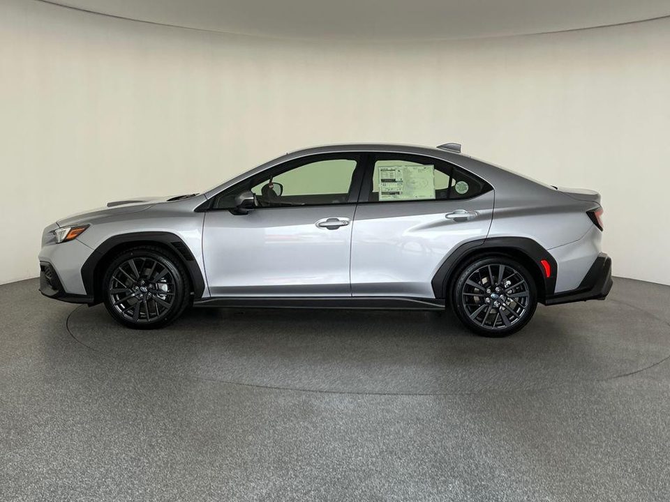 2026 Subaru WRX Premium