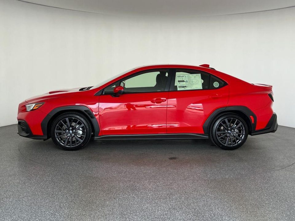 2026 Subaru WRX Premium