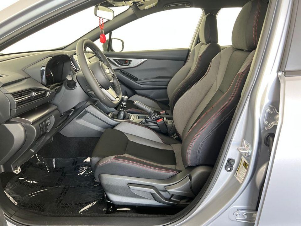 2026 Subaru WRX Premium