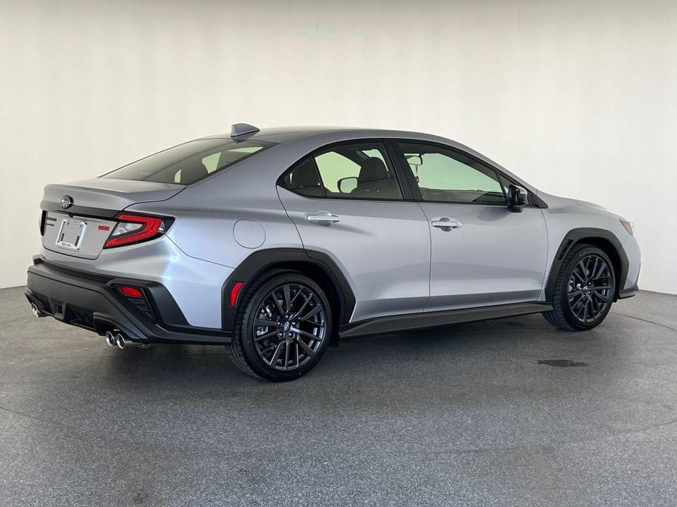 2026 Subaru WRX Premium