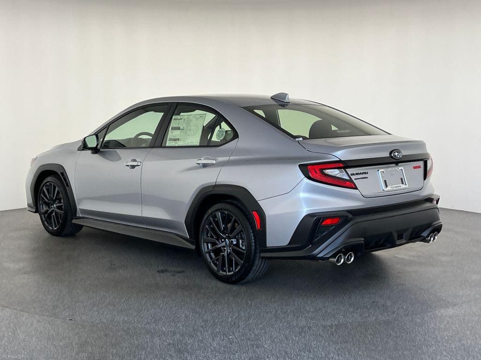 2026 Subaru WRX Premium