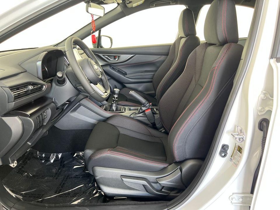 2026 Subaru WRX Premium