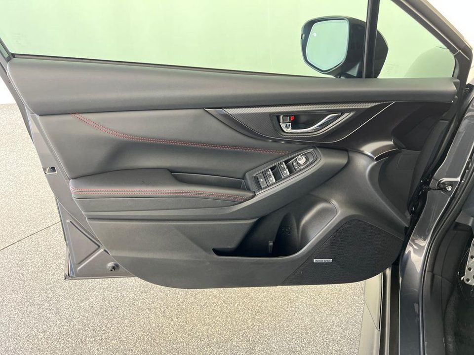 2023 Subaru WRX Limited