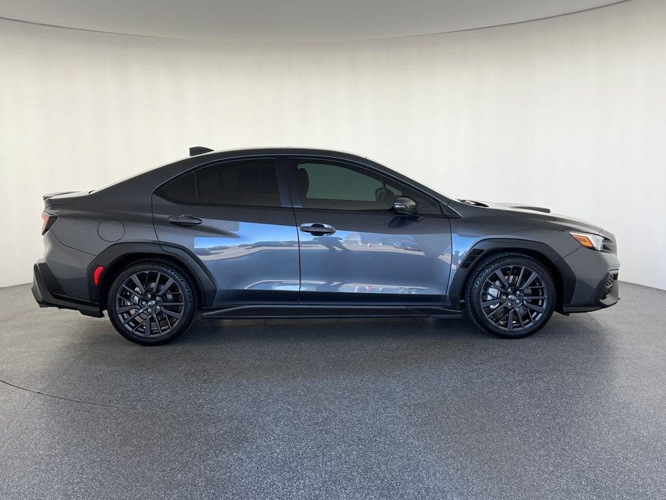2023 Subaru WRX Limited