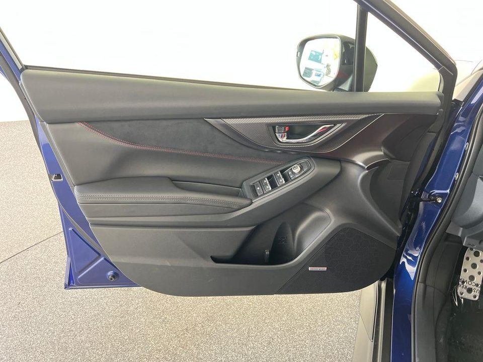 2026 Subaru WRX Limited