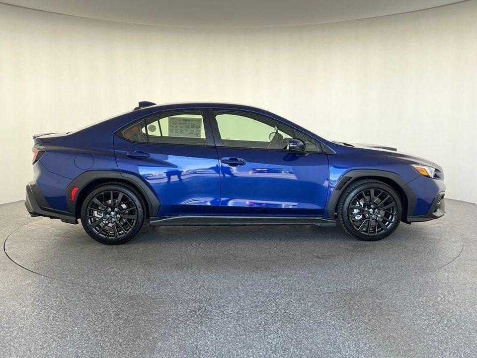 2026 Subaru WRX Limited