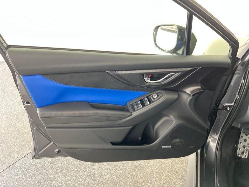 2026 Subaru WRX tS