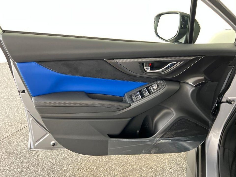 2026 Subaru WRX tS