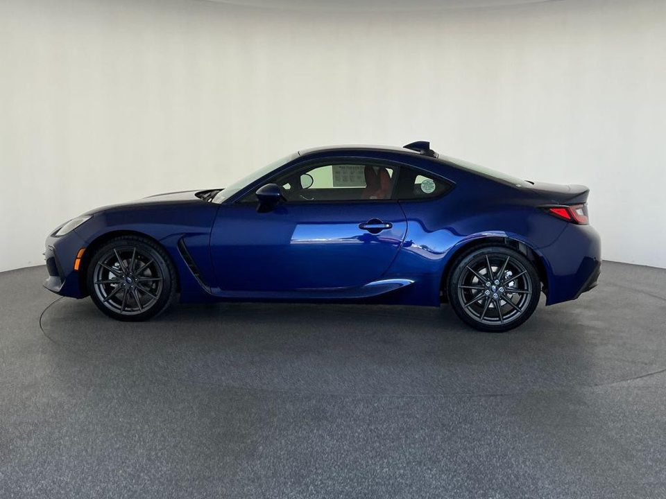 2026 Subaru BRZ Limited