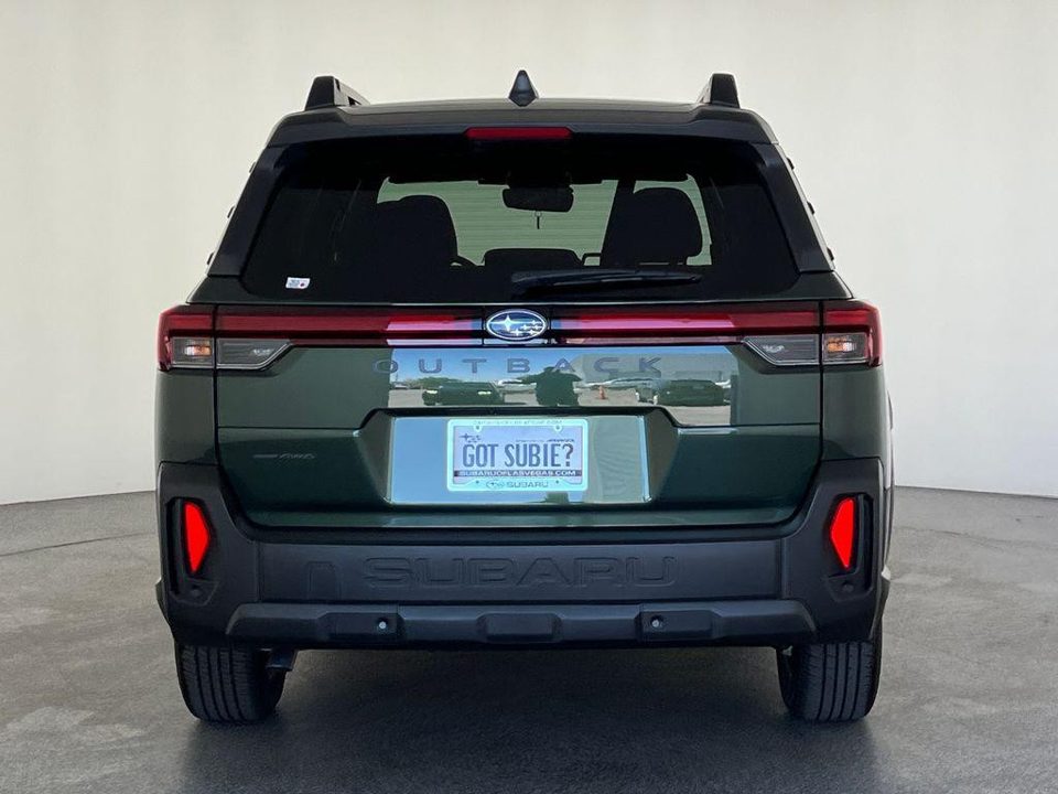 2026 Subaru Outback Limited