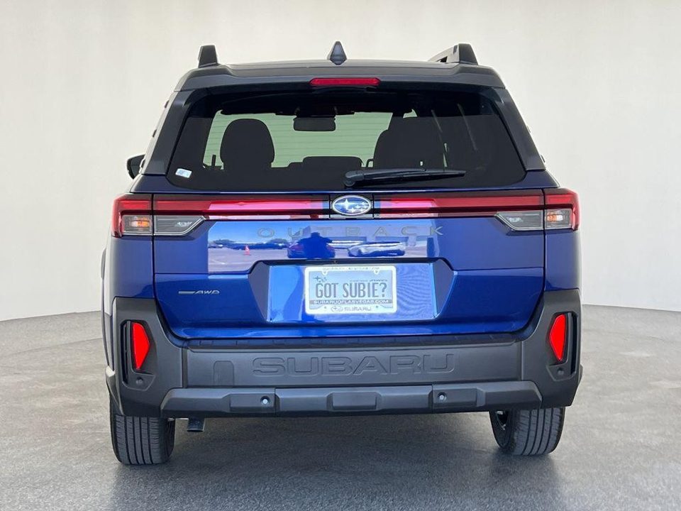 2026 Subaru Outback Limited