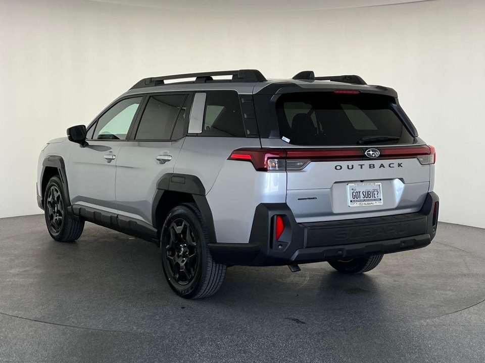 2026 Subaru Outback Limited