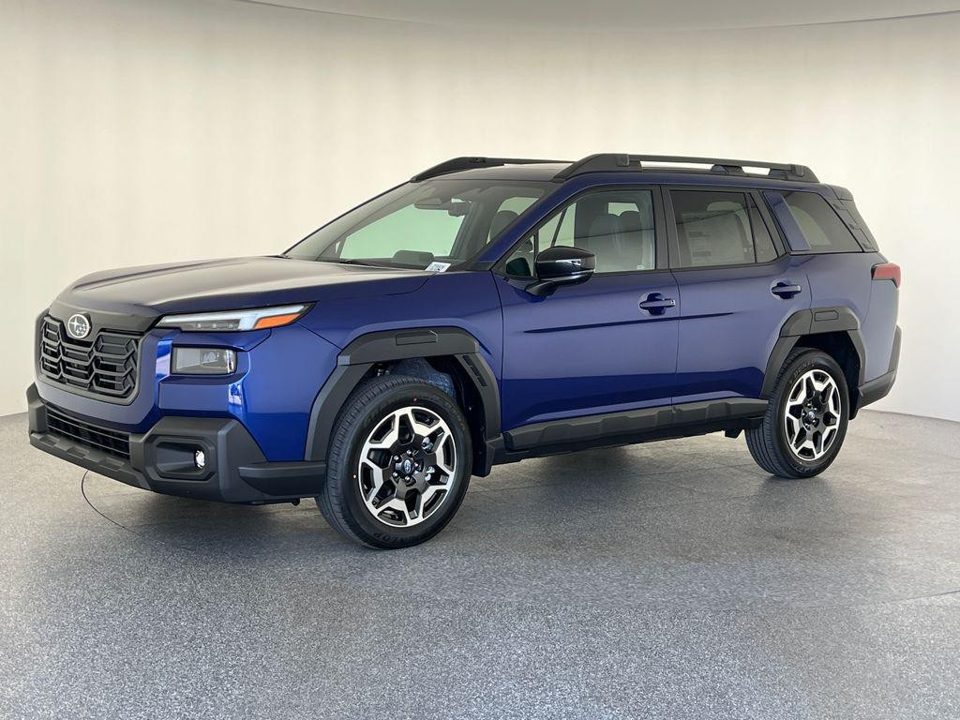 2026 Subaru Outback Touring