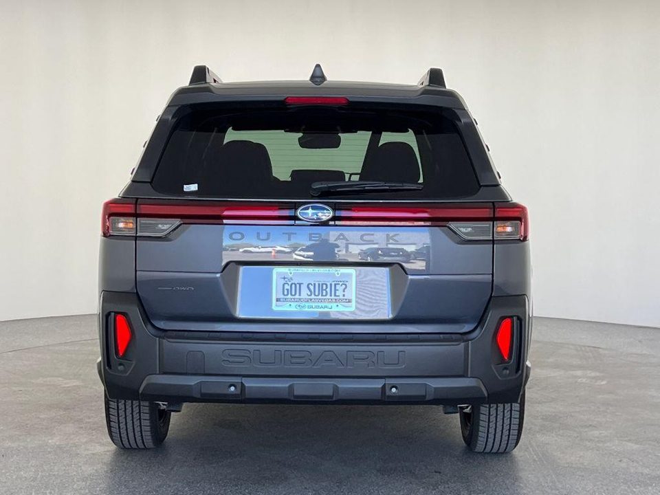 2026 Subaru Outback Limited XT