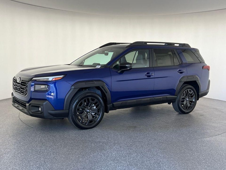 2026 Subaru Outback Limited XT