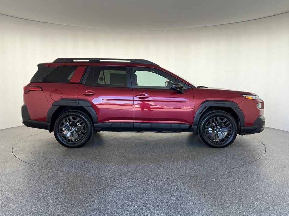 2026 Subaru Outback Limited XT