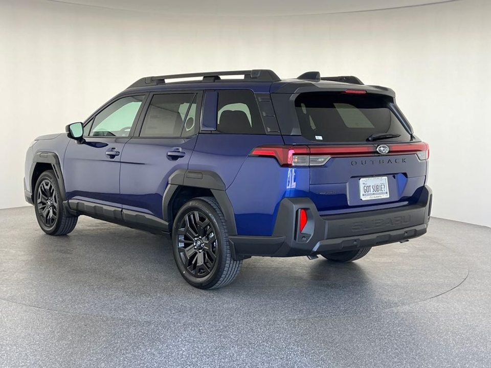 2026 Subaru Outback Limited XT