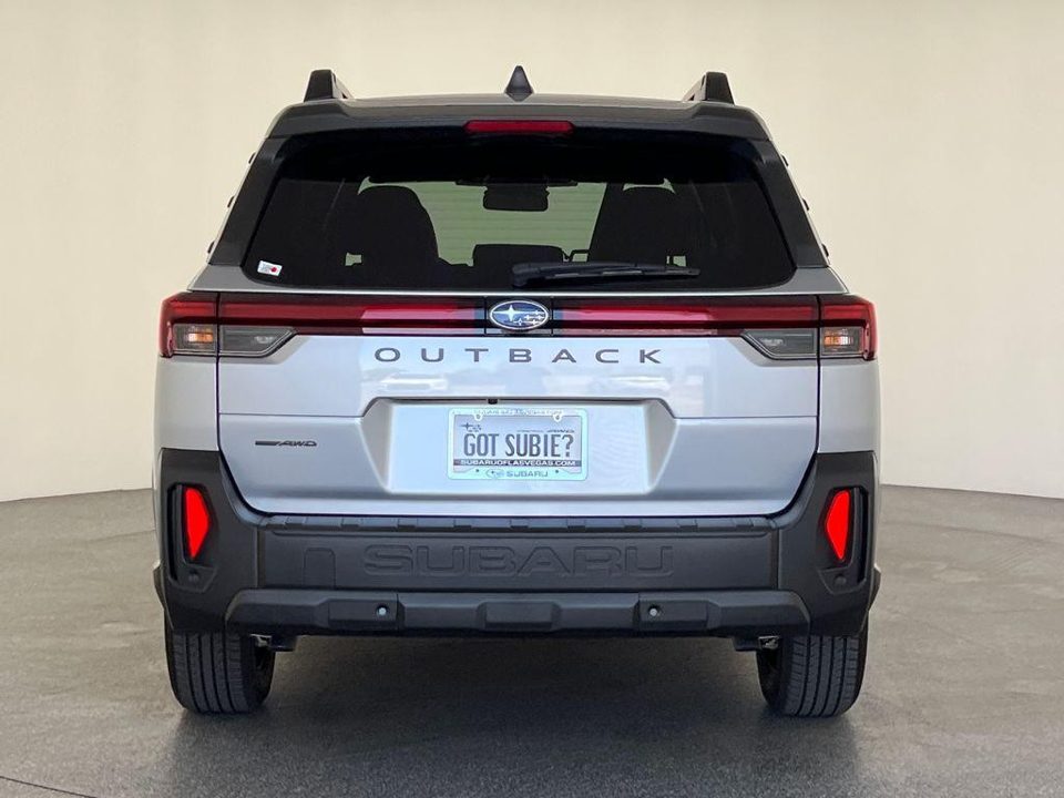 2026 Subaru Outback Limited XT
