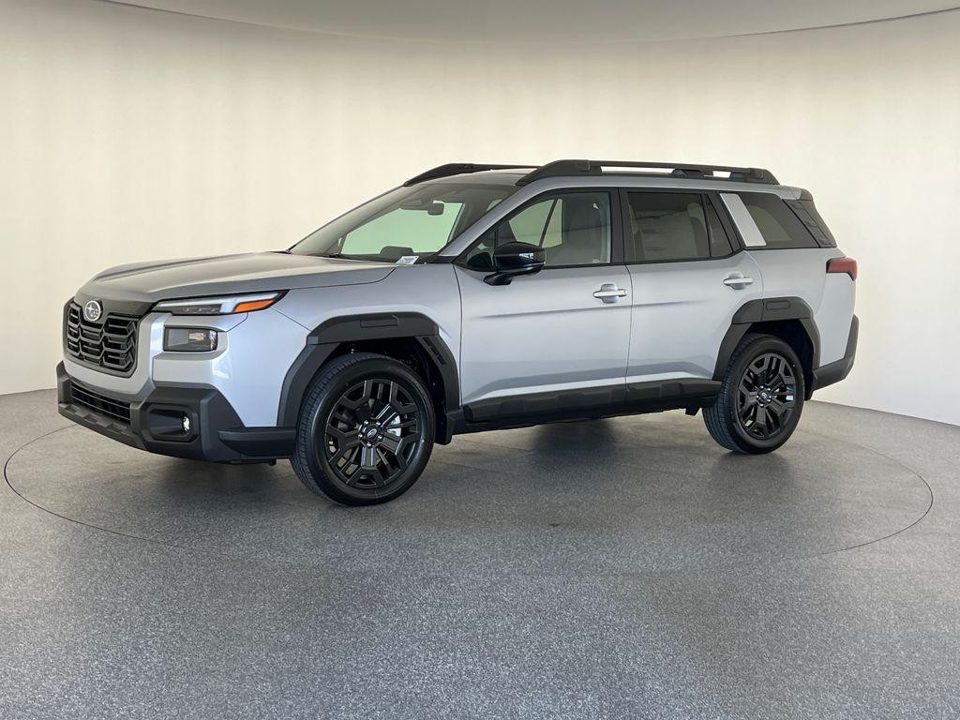 2026 Subaru Outback Limited XT