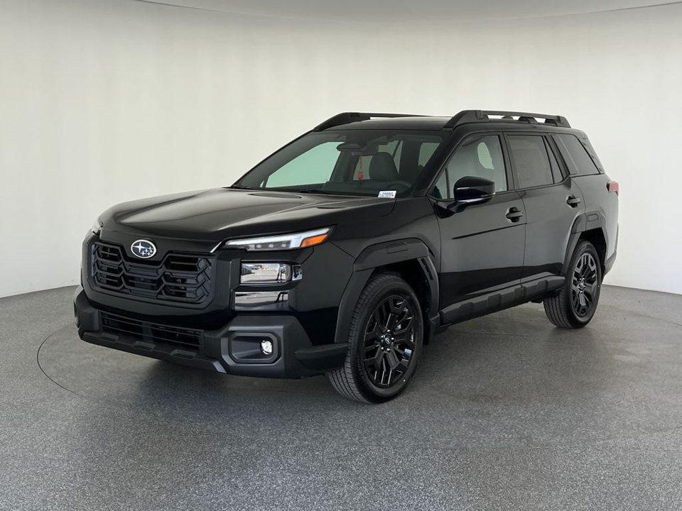 2026 Subaru Outback Limited XT