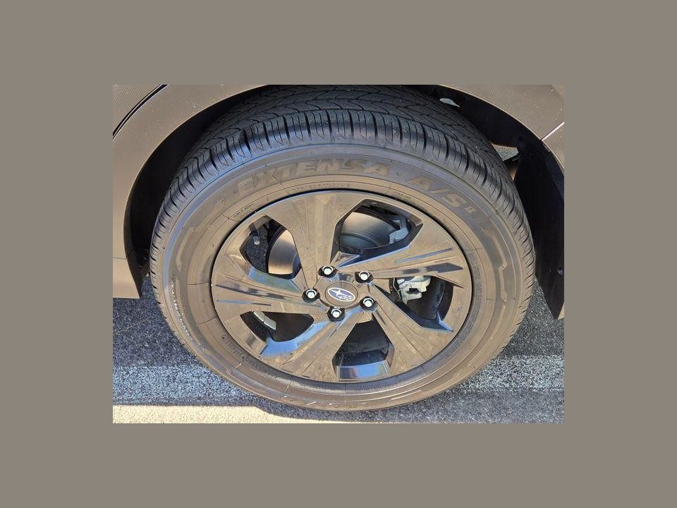 2024 Subaru Crosstrek Base
