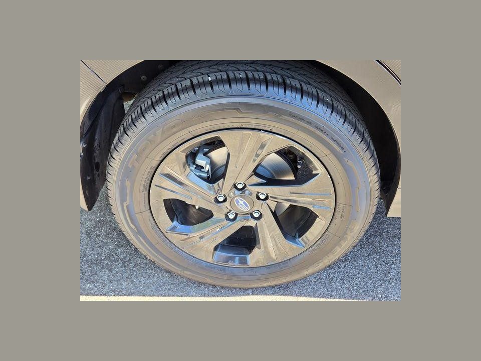 2024 Subaru Crosstrek Base