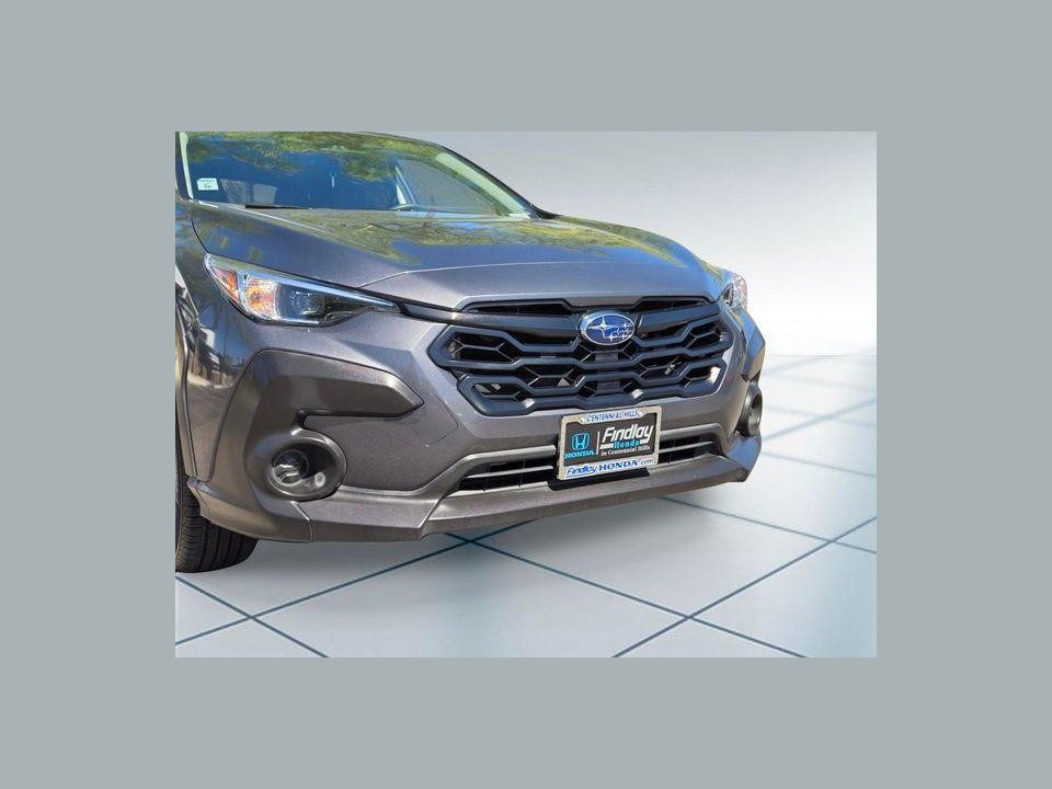 2024 Subaru Crosstrek Base