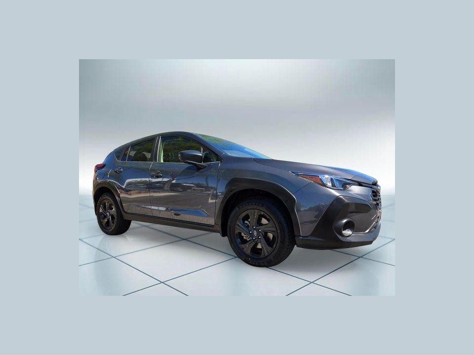 2024 Subaru Crosstrek Base
