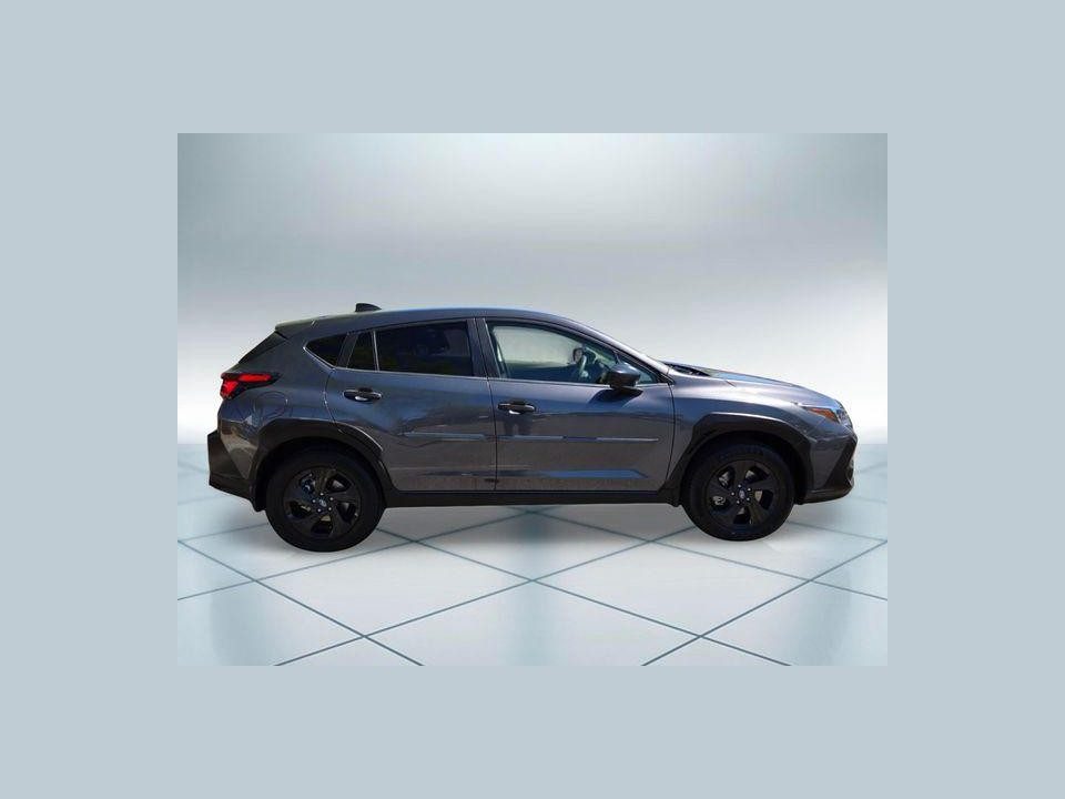 2024 Subaru Crosstrek Base