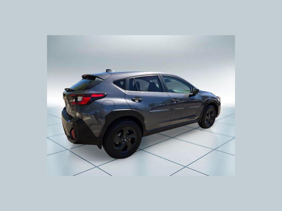 2024 Subaru Crosstrek Base