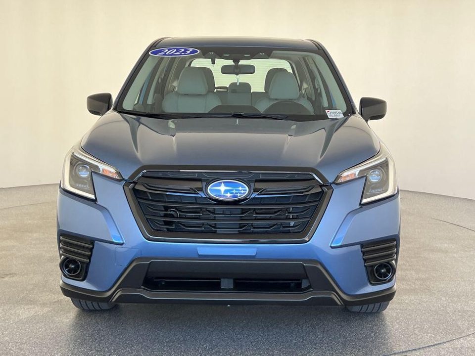 2023 Subaru Forester Base