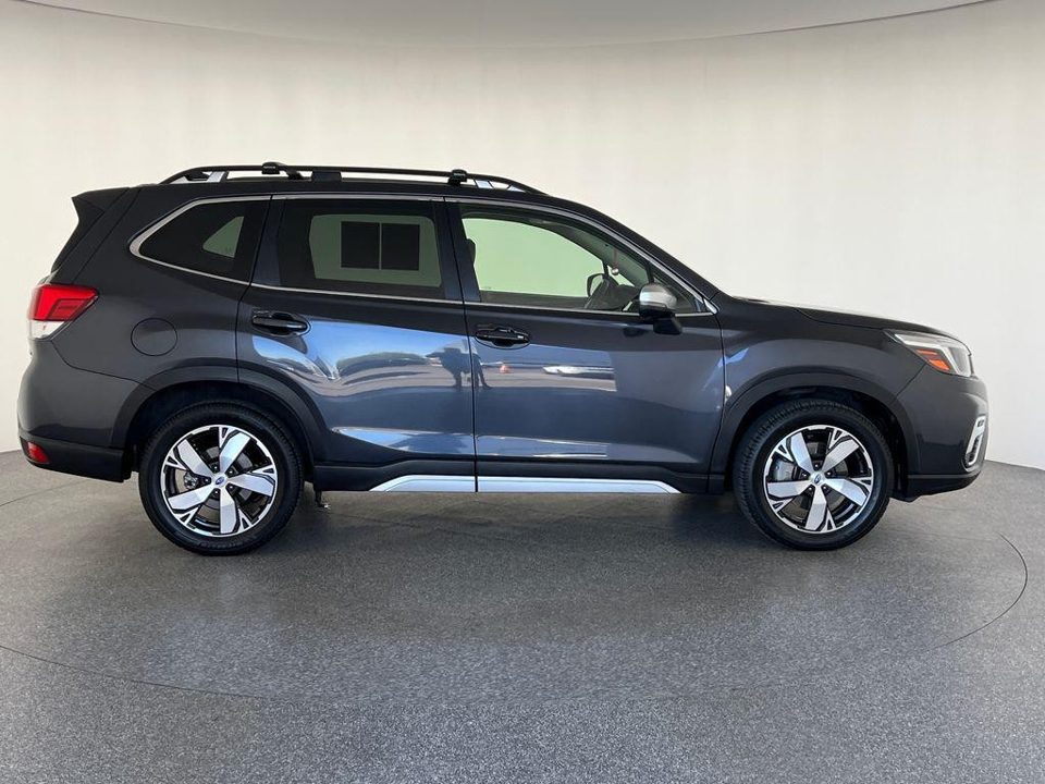 2019 Subaru Forester Touring