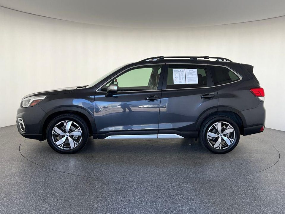 2019 Subaru Forester Touring