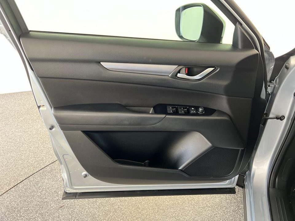 2019 Mazda CX-5 Sport