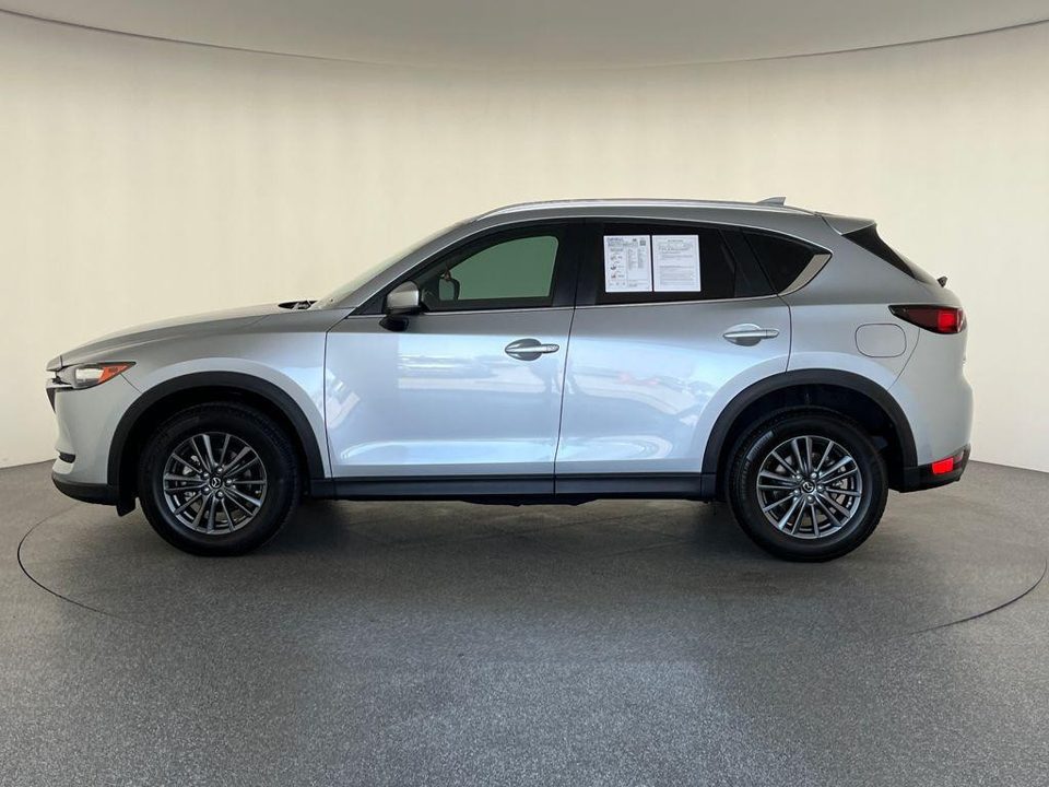 2019 Mazda CX-5 Sport