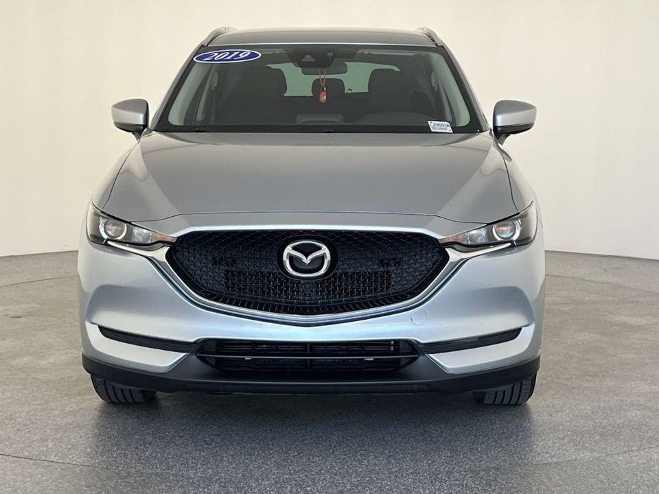 2019 Mazda CX-5 Sport