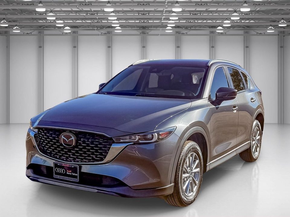 2023 Mazda CX-5 2.5 S Preferred
