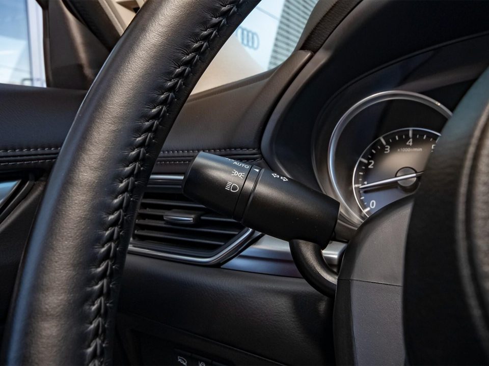 2023 Mazda CX-5 2.5 S Preferred