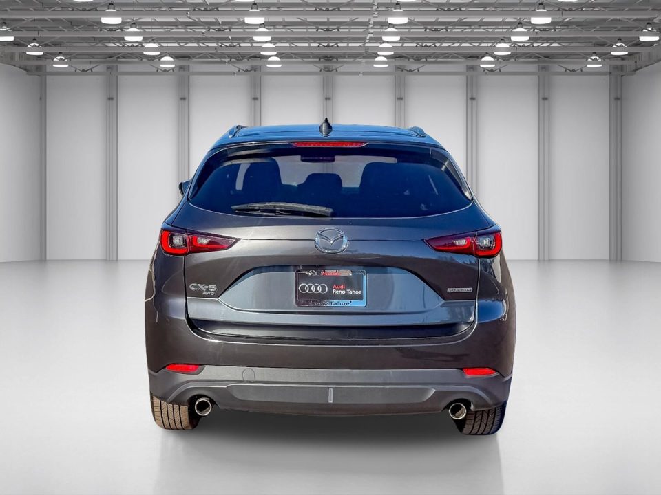 2023 Mazda CX-5 2.5 S Preferred