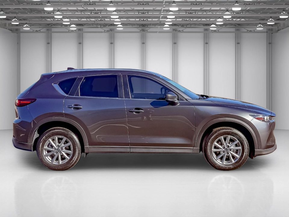 2023 Mazda CX-5 2.5 S Preferred