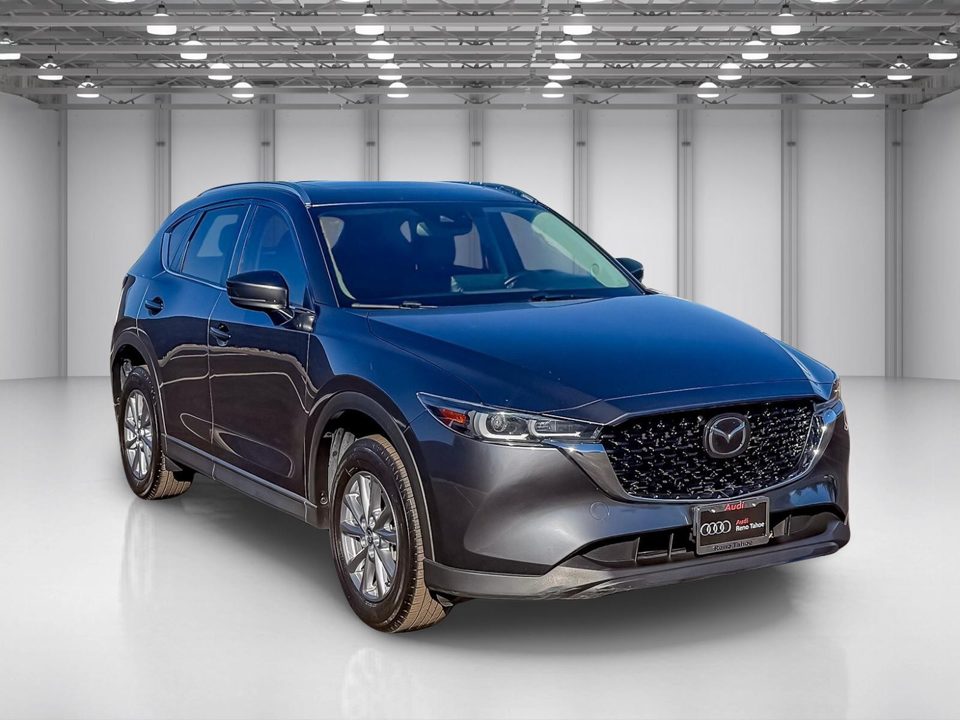 2023 Mazda CX-5 2.5 S Preferred