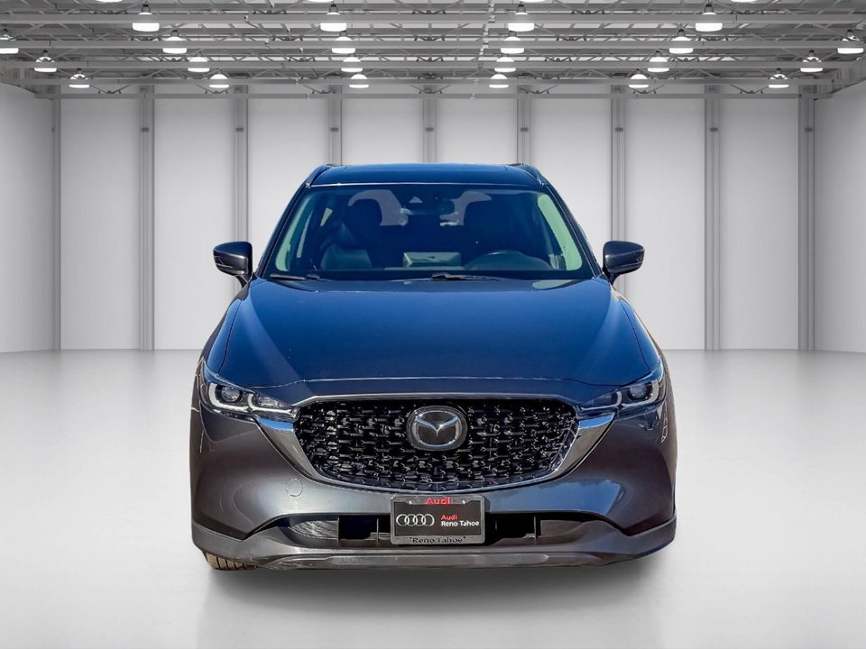 2023 Mazda CX-5 2.5 S Preferred