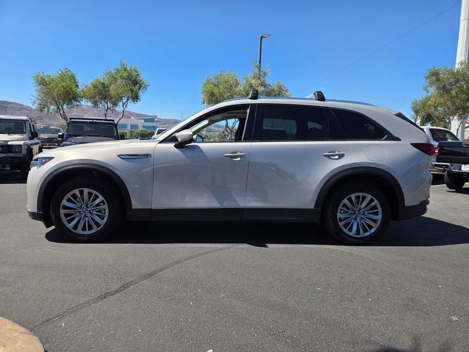 2024 Mazda CX-90 PHEV Preferred