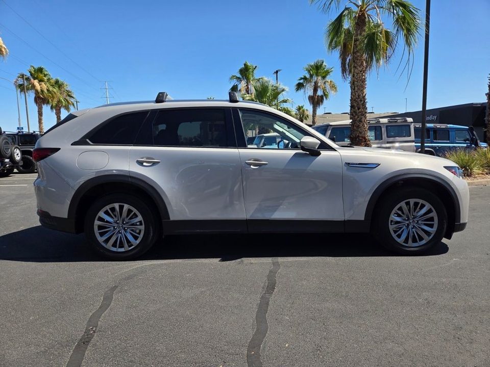 2024 Mazda CX-90 PHEV Preferred