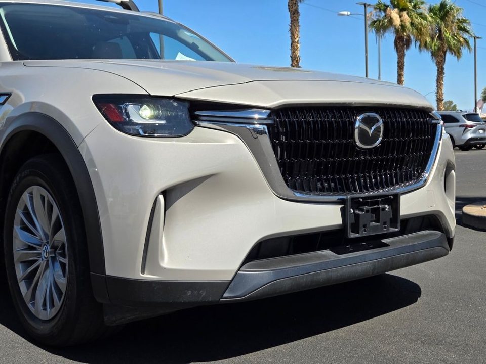 2024 Mazda CX-90 PHEV Preferred