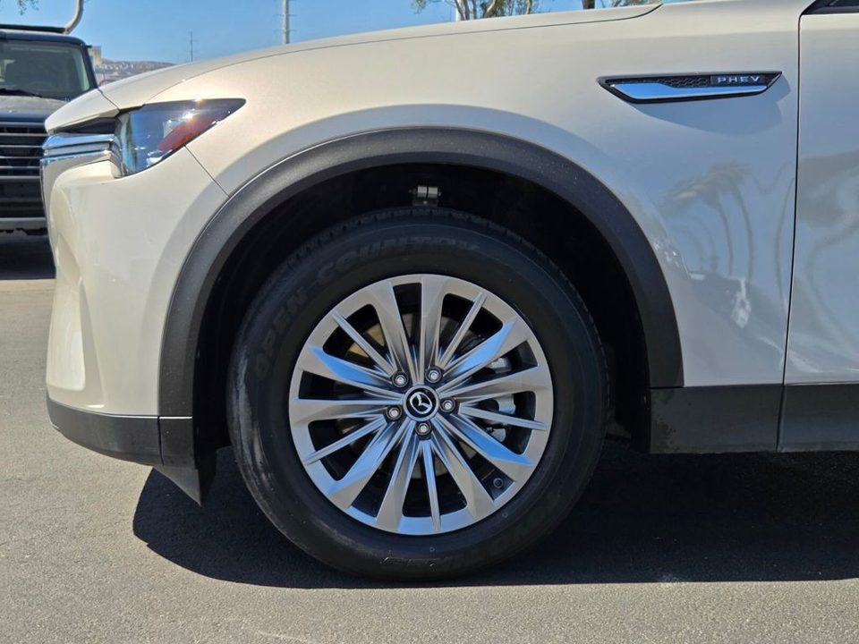 2024 Mazda CX-90 PHEV Preferred