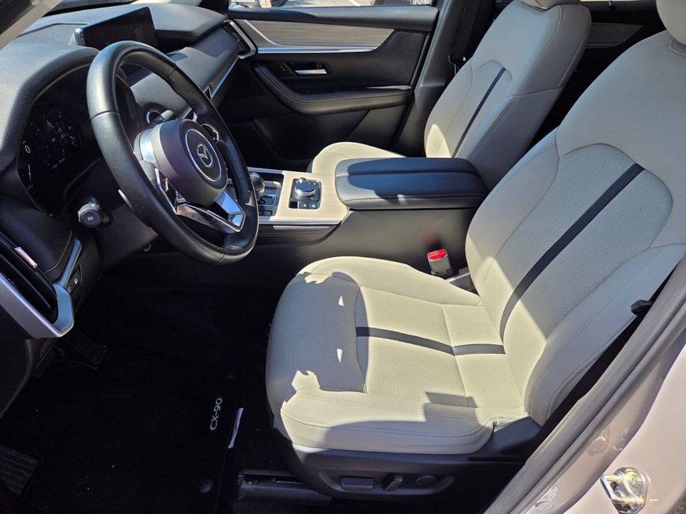 2024 Mazda CX-90 PHEV Preferred