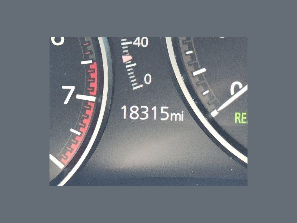 2025 Mazda CX-90 3.3 Turbo Preferred Package
